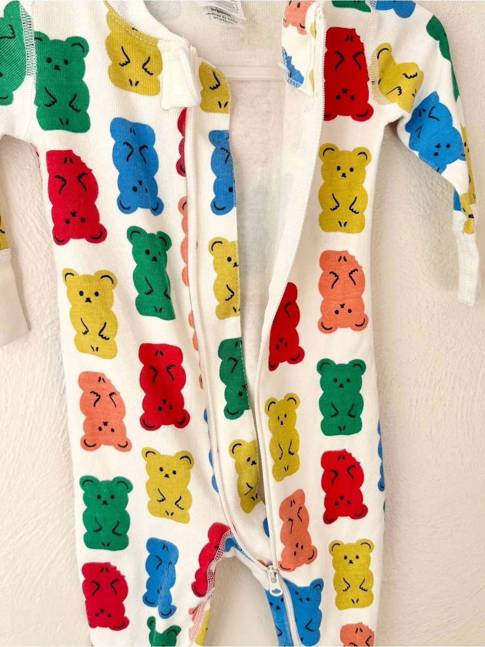 Hanna Andersson size excellent cotton